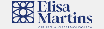 Dra. Elisa Martins – Oftalmologista